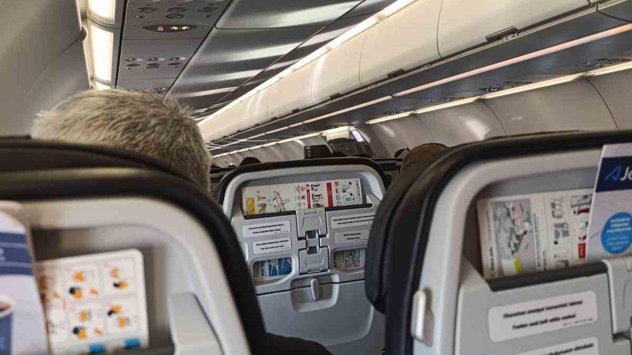 Erzurum'da -32 Derece Soğuk İstanbul Seferini Geciktirdi