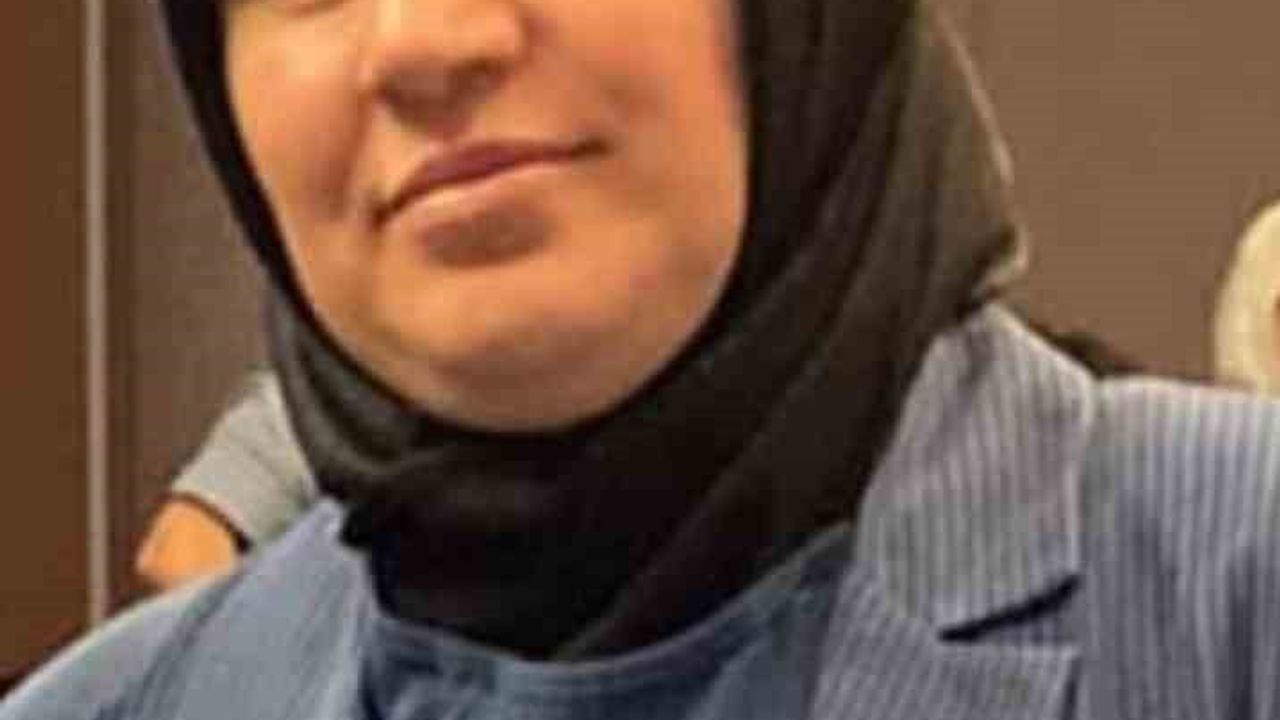 Erzurum'da Cam Silerken 3. Kattan Düşen Kadın Hayatını Kaybetti