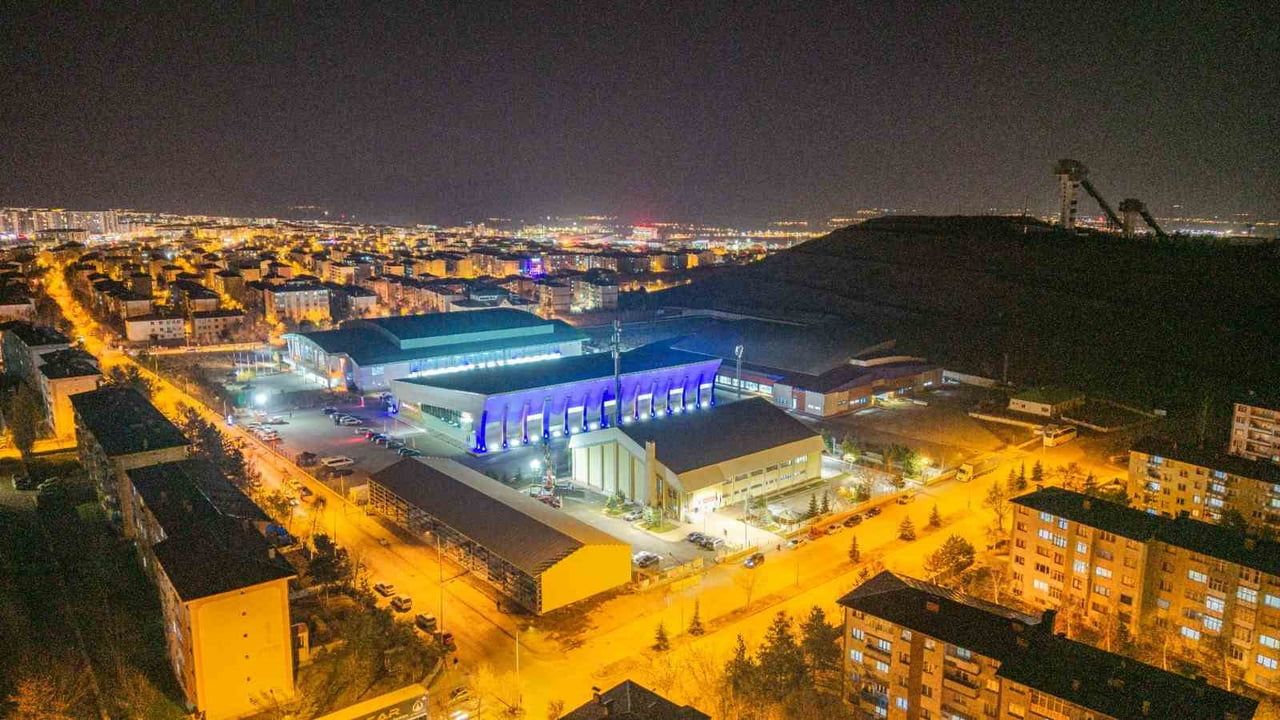 Erzurum Gençlik ve Spor İl Müdürlüğü 2025'te Türkiye Birincisi