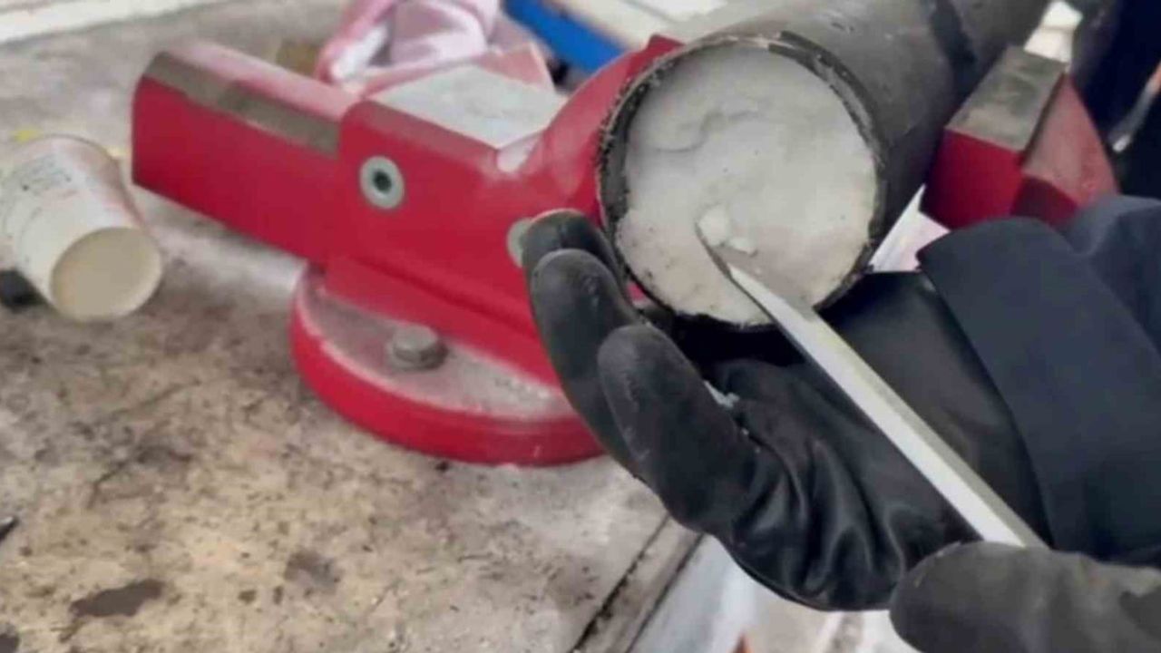 Erzurum Polisi'nden Uyuşturucu Operasyonu: 6 Kişi Tutuklandı, 6 Kilo 810 Gram Ele Geçirildi