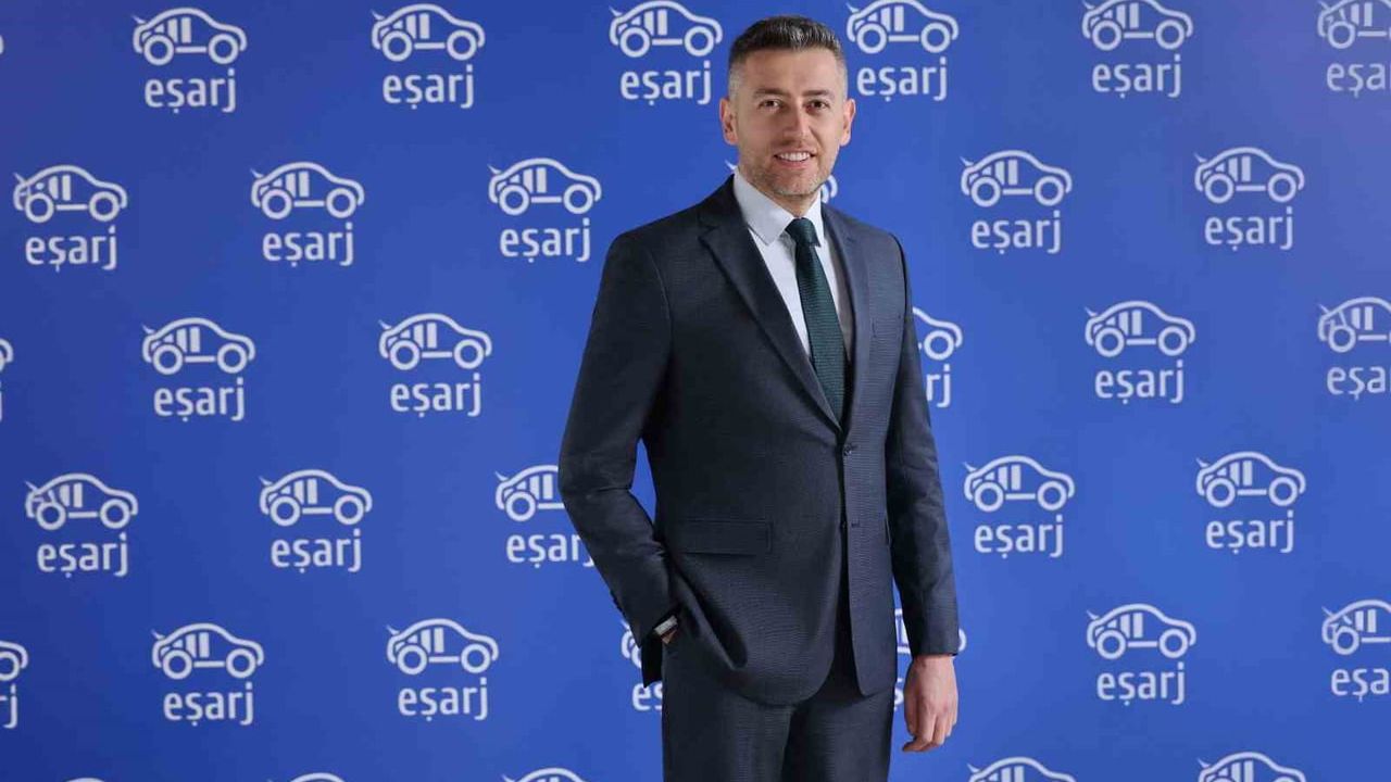 Eşarj, Şarj Ağının %85'ini Hızlı DC İstasyonlarla Güçlendiriyor