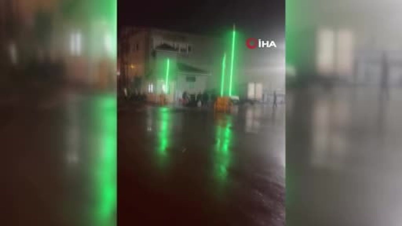 Esenyurt'ta pompalı tüfekli saldırı: Eski çalışan gözaltında, 1 yaralı