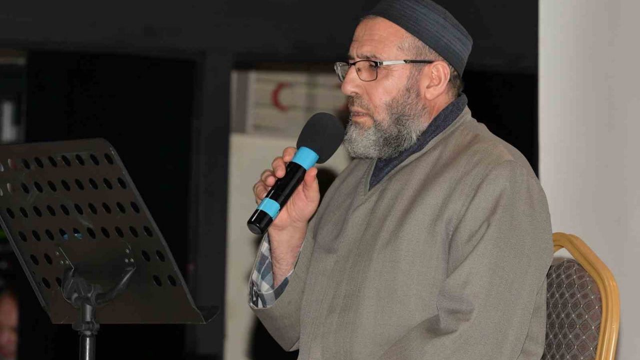 Esenyurt'ta Sarıkamış Şehitleri Dualarla Anıldı