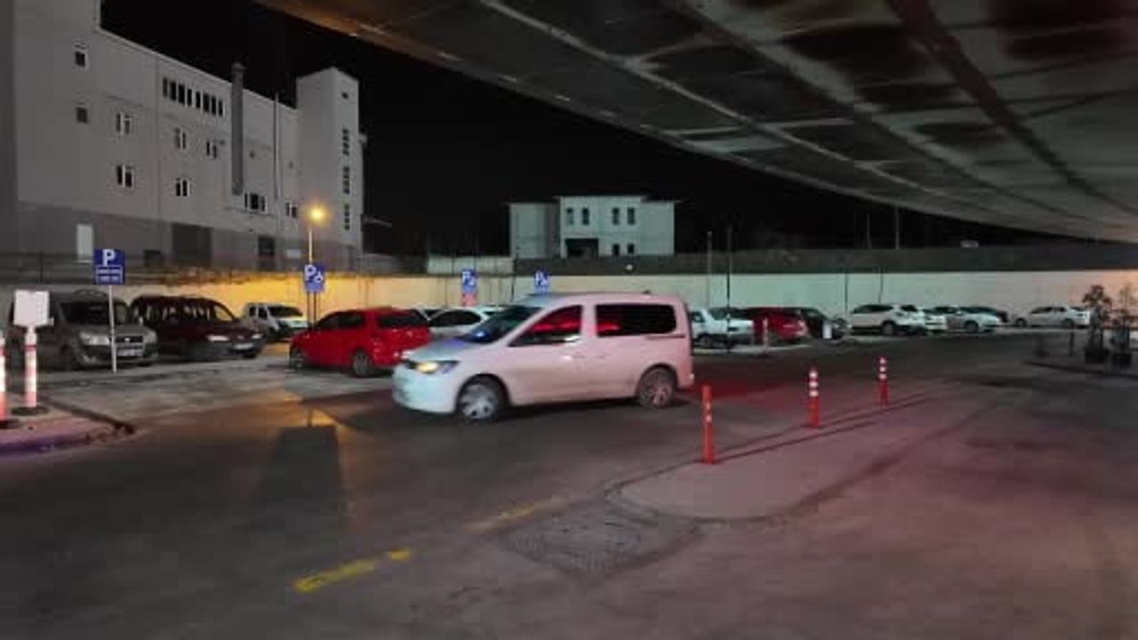 Eskişehir'de 1 çocuk ve 2 genç hayatını kaybetti — sürücü tutuklandı