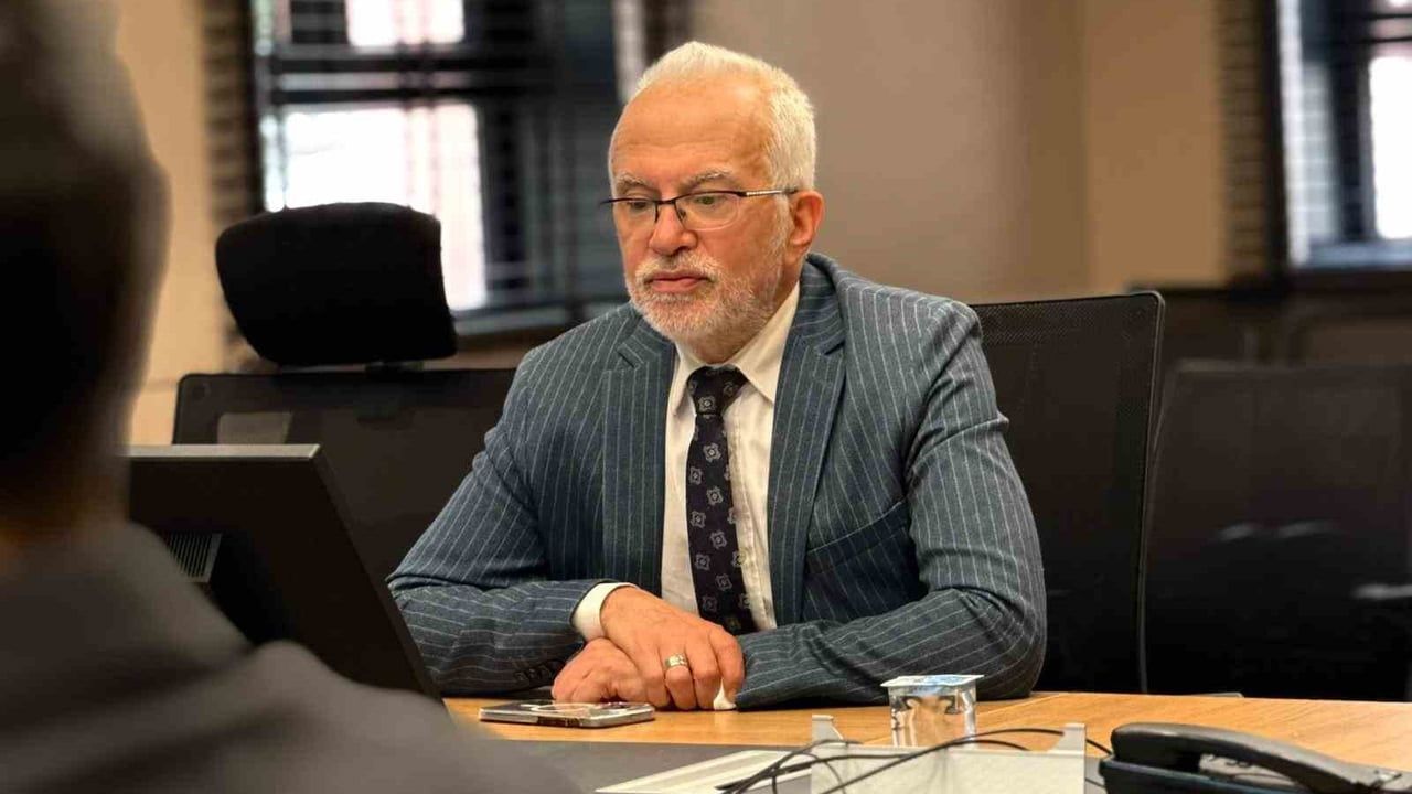 Eskişehir'de 2025 GÖREN Değerlendirme Toplantısı Yapıldı