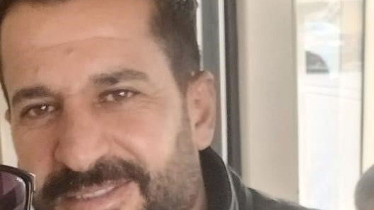 Eskişehir’de 42 Yaşındaki İnşaat İşçisi Veysi Karaca 1 Gündür Kayıp