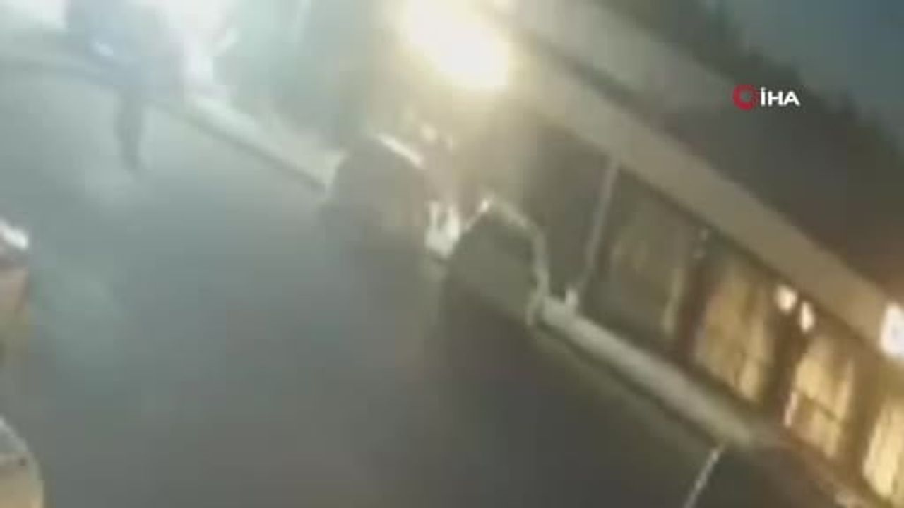 Eskişehir'de 60 Yaşındaki Adamı Tahtayla Öldüren Sanık: 'Bana Verdiği Acıyı Ona Karşılık Vermeye Çalıştım'