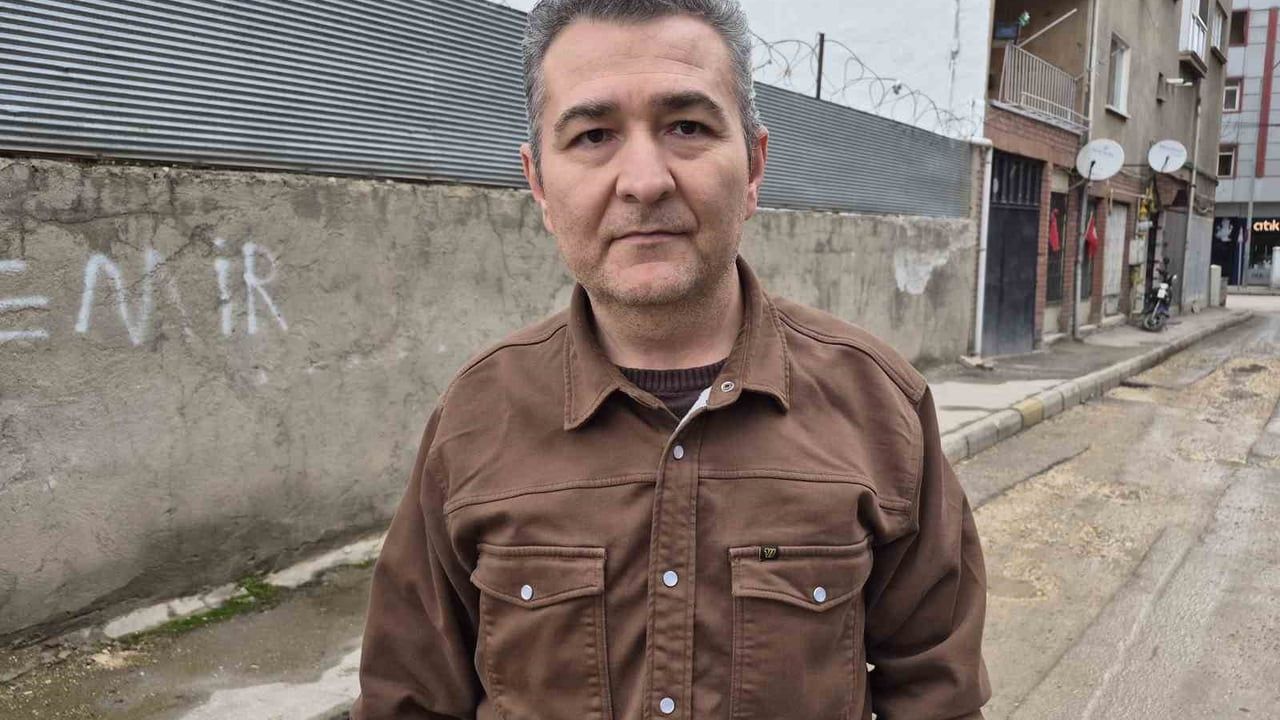 Eskişehir'de Altyapı Sonrası Bozulan Sokak: Mustafa Kemal Paşa Mahallesi Onarım Bekliyor