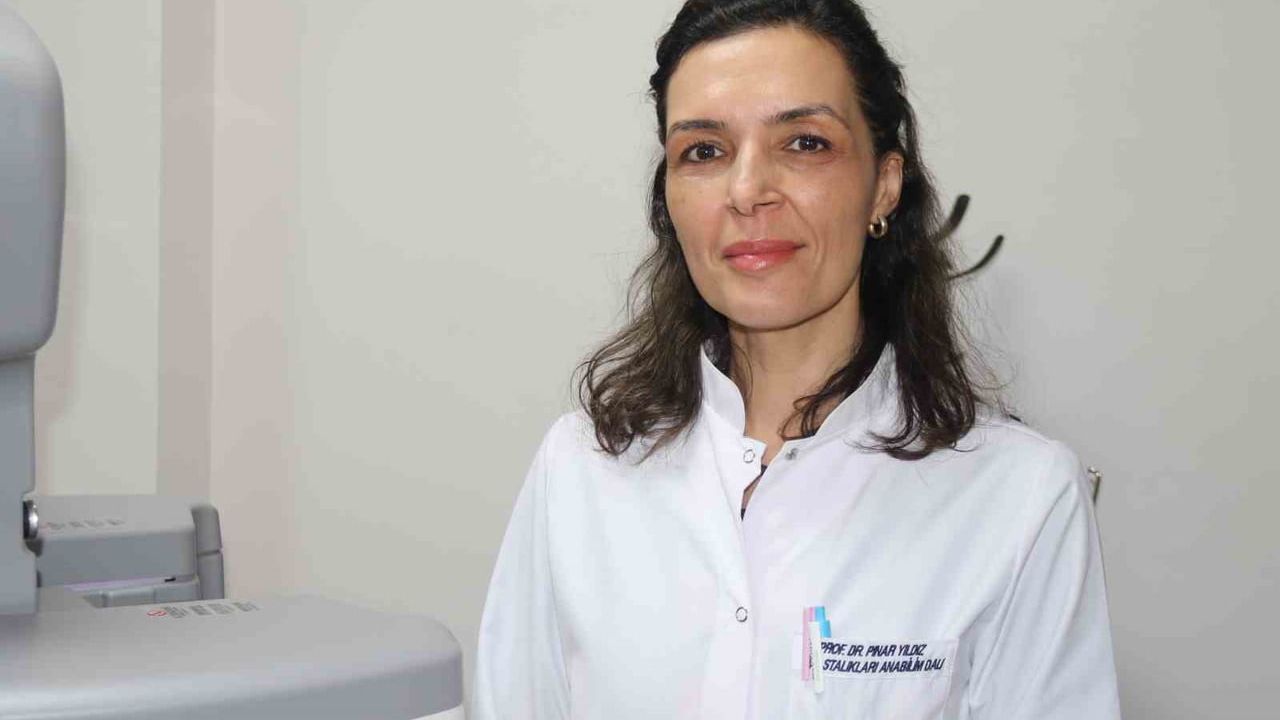 Eskişehir'de ESOGÜ'ye nadir Ciotto Class 3000 mamografi ve 5 yeni radyolojik cihaz