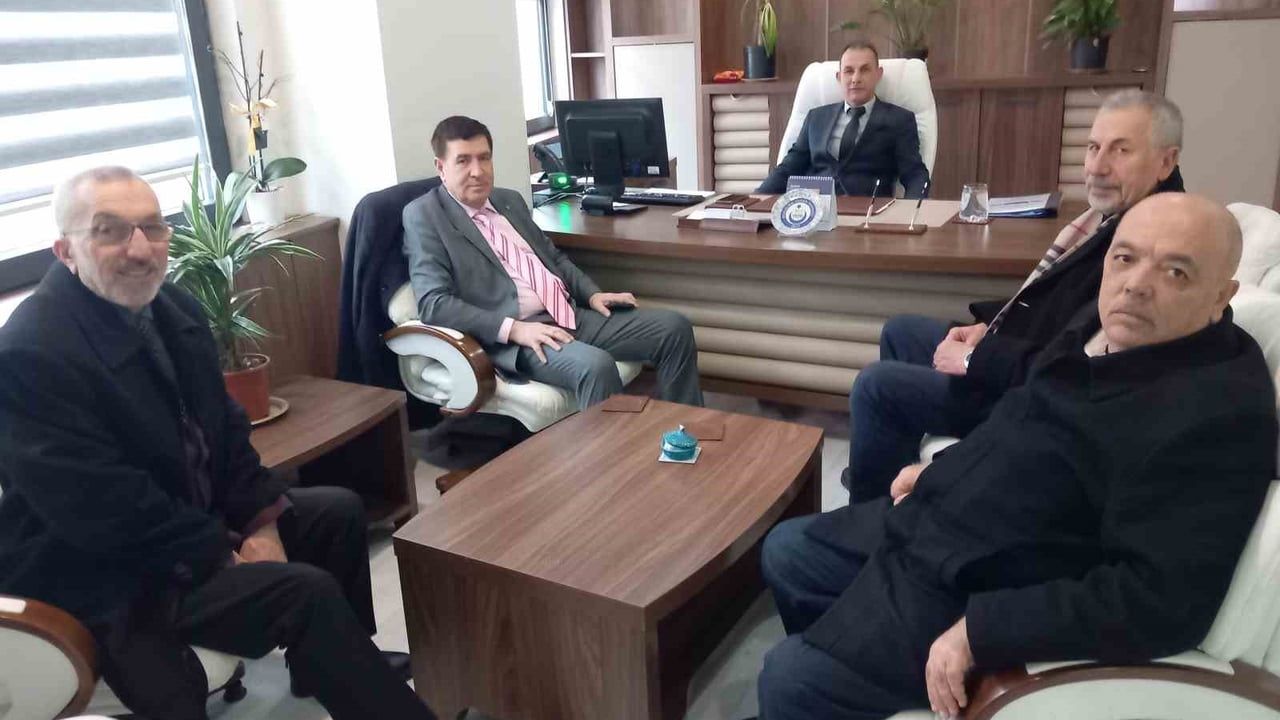 Eskişehir'de Nüfus ve Vatandaşlık İşlemleri: 460 bin 156 işlem