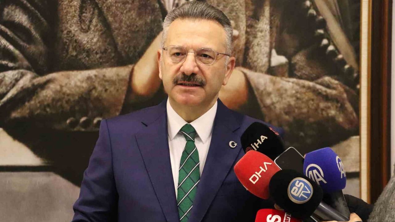 Eskişehir'de Yunus Emre Dijital Müzesi İnşaatı Başladı