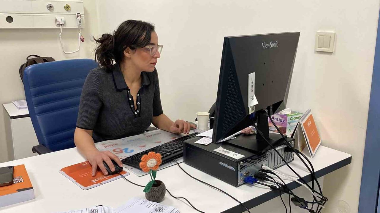 Eskişehir Şehir Hastanesi'nde Davranışsal Bağımlılıklar Polikliniği açıldı