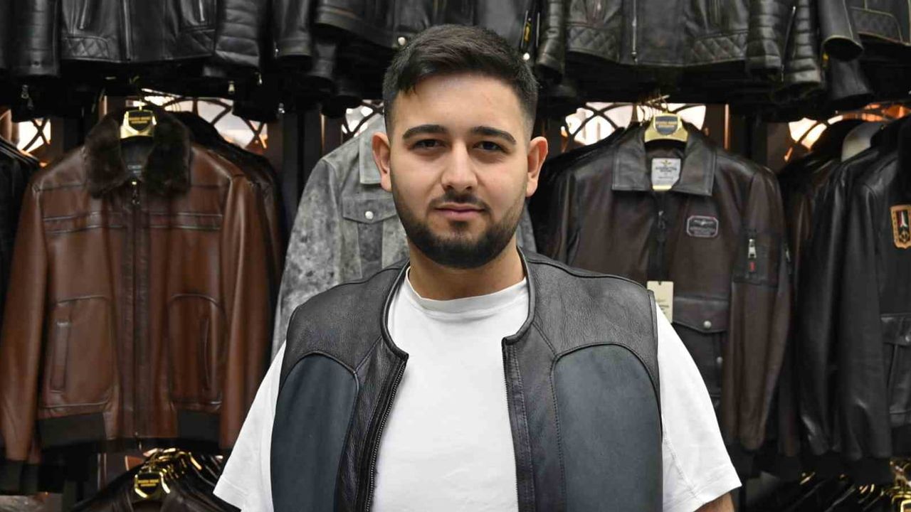 Eskişehirli Usta Melih Garip: Kış İçin Doğru Deri Mont Tavsiyeleri