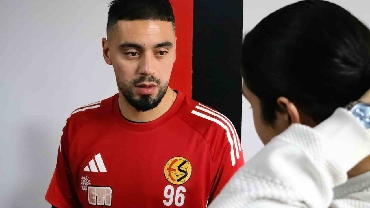 Eskişehirspor'dan Anlamlı Buluşma: Koruma Altındaki Çocuklarla Etkinlik