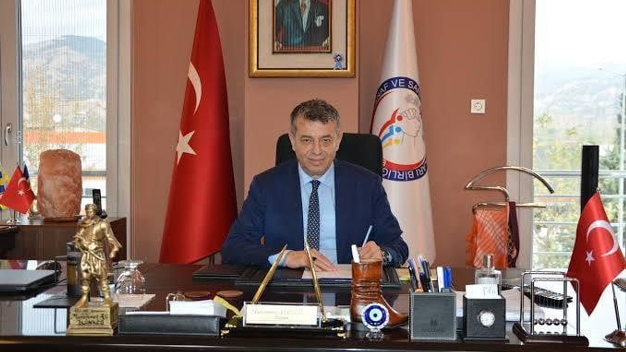 Esnafa Yeni Yıl Müjdesi: Kredilerde Faiz Yüzde 20'ye Düştü