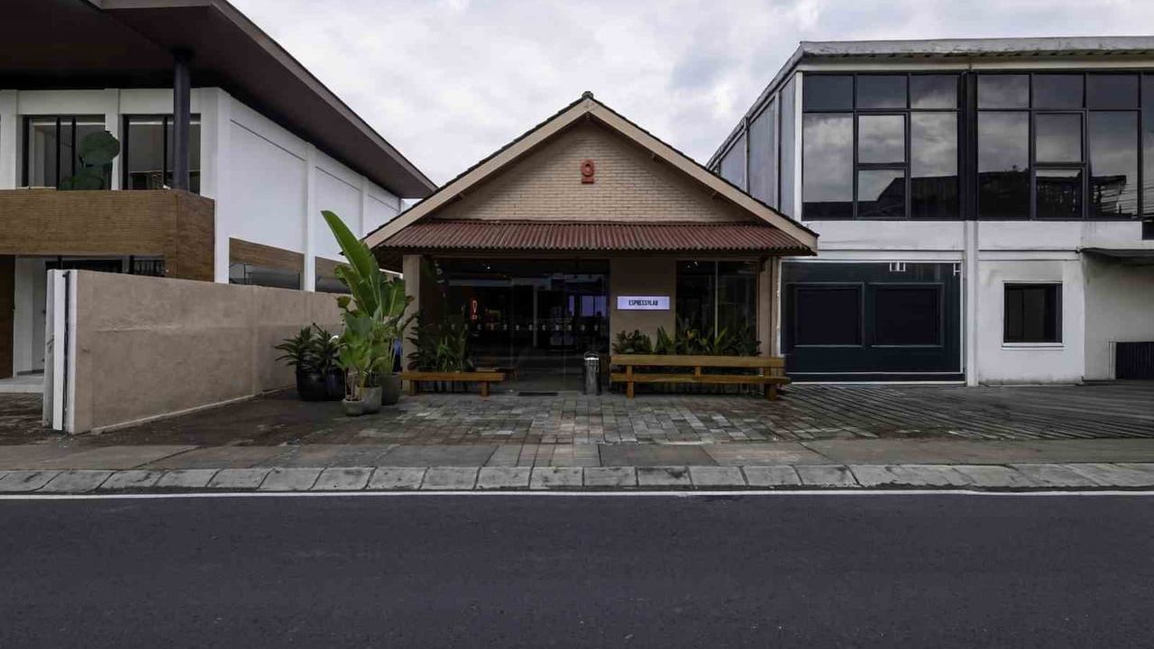 Espressolab 3 Kıtada 6 Yeni Mağaza Açtı