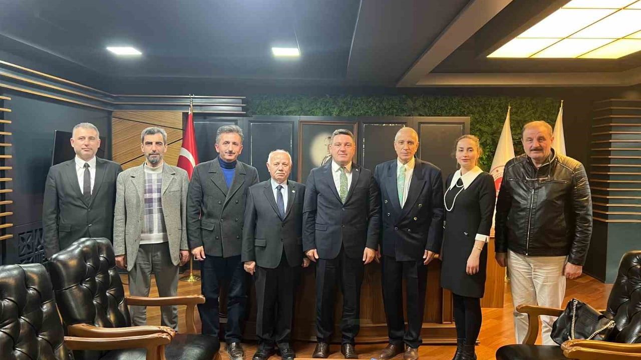 ESUZDER'den Başsavcı Üzeyir Karakülah’a: Uzlaştırmacıların Sahadaki Sorunları