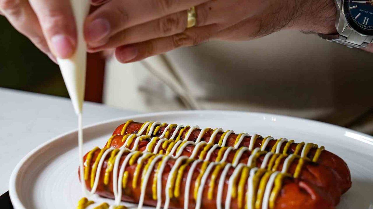 Etala'dan Glutensiz Sosis: Frankfurter Lezzeti Çölyak Hastalarına