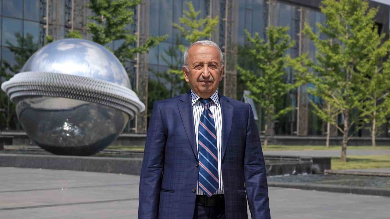 Eti Alüminyum 2025: Katma Değerli Üretimde Haddehane, Ar-Ge ve Yeşil Enerji