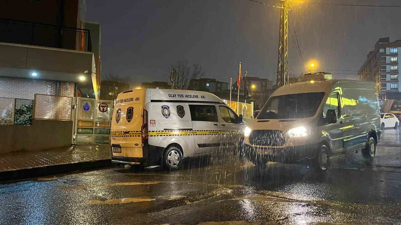 Eyüpsultan: İBB'ye Bağlı 'Yuvamız İstanbul' Kreşinde Darp ve İstismar İddiası