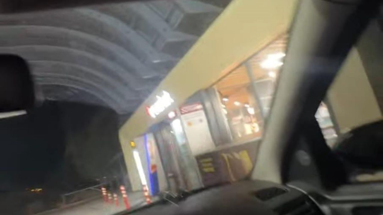 Ezine'de Polise Hakaret İddiası: O.Ş. Gözaltından Serbest