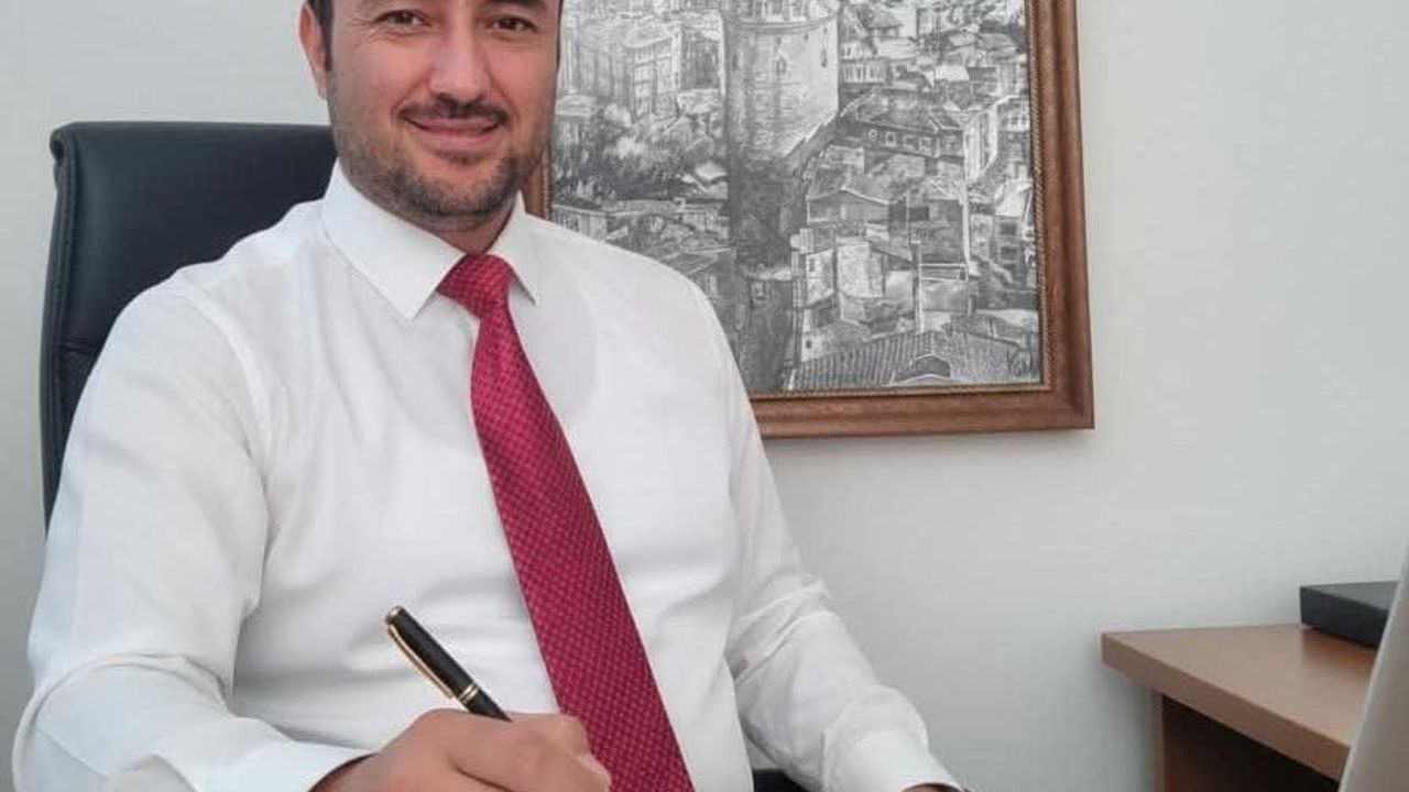 Fatih Köse'den Uyarı: Kadın Cinayetleri Toplumsal Çöküşün İşareti