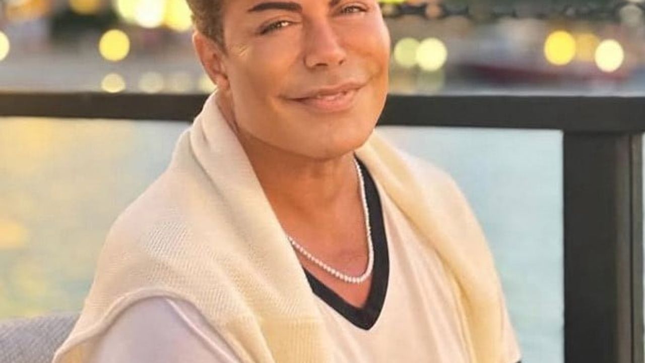 Fatih Ürek Kalp Krizi Sonrası Hayatını Kaybetti