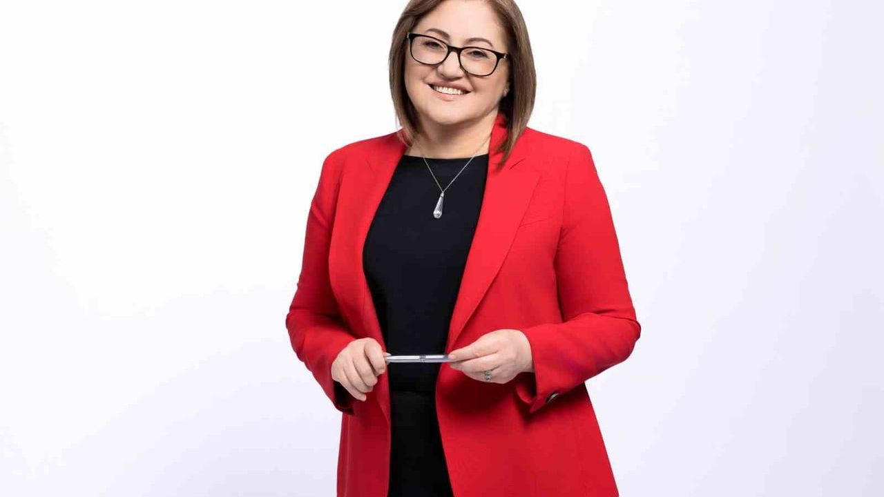 Fatma Şahin'den 10 Ocak Mesajı: 'Gazetecilik, toplum adına tutulan bir kayıttır'