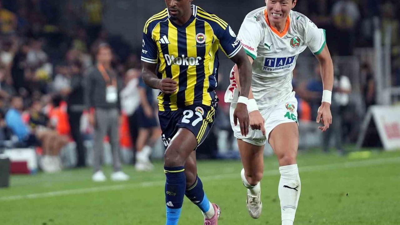 Fenerbahçe, Alanyaspor’a Konuk Oluyor — Trendyol Süper Lig 18. Hafta