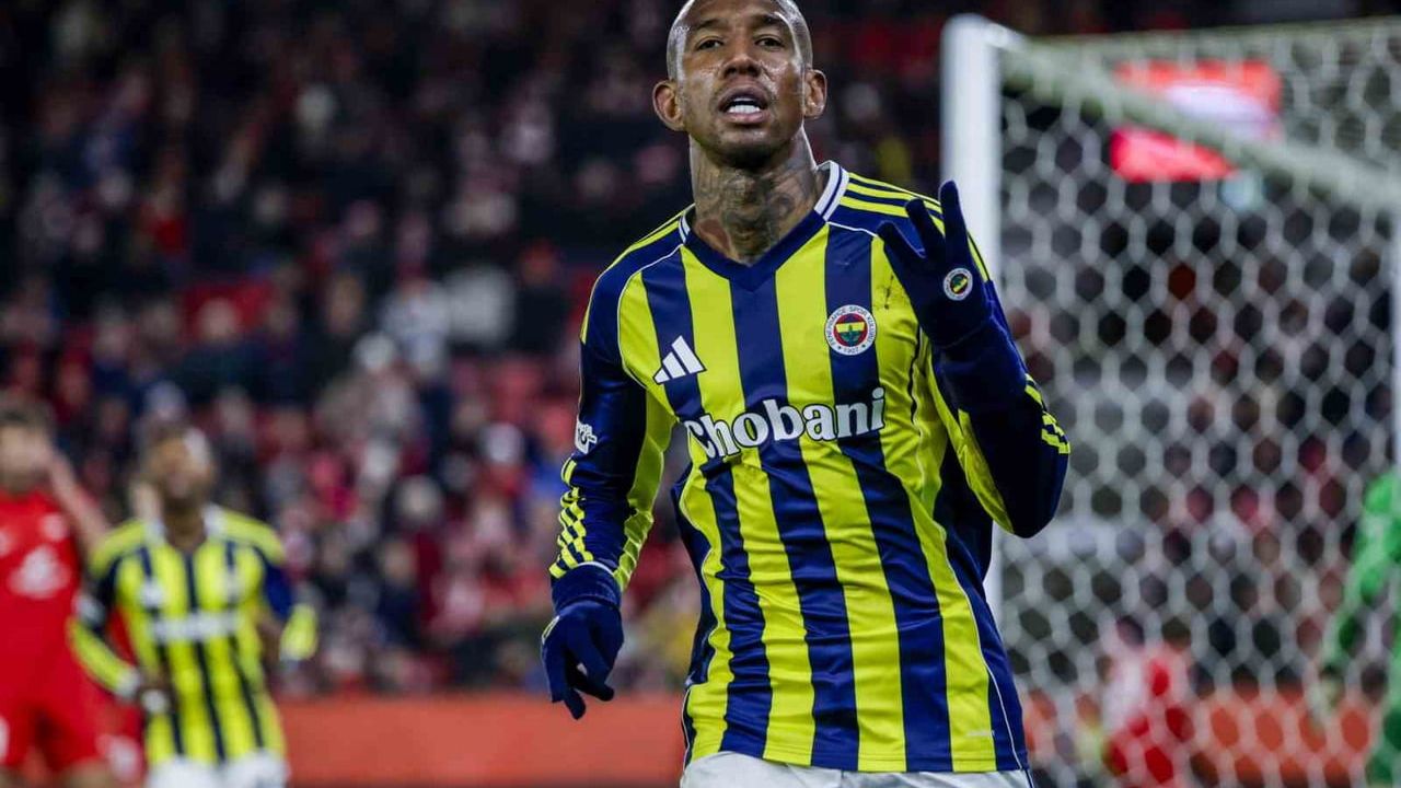 Fenerbahçe - Aston Villa: Avrupa Ligi 7. Hafta Mücadelesi