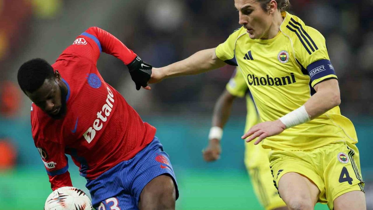 Fenerbahçe'nin Muhtemel Rakipleri: Nottingham Forest veya Viktoria Plzen