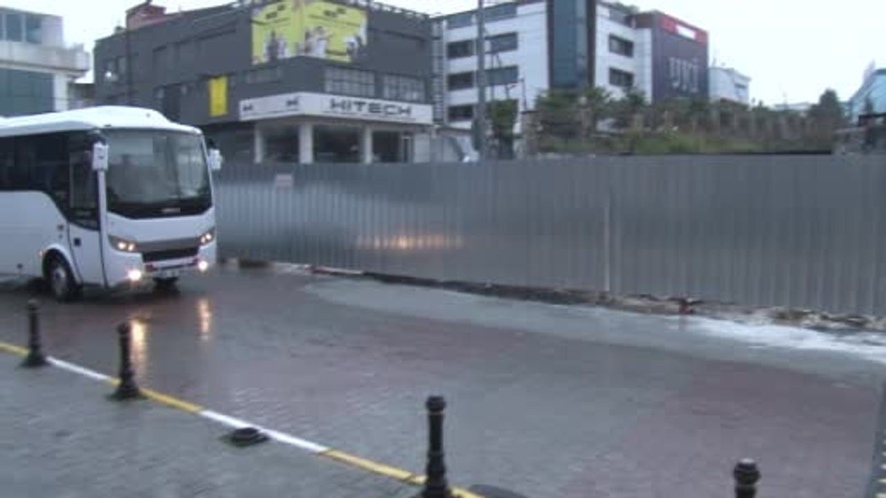 Fenomenler Adli Tıp'a Getirildi: Saç ve Kan Örnekleri Alındı