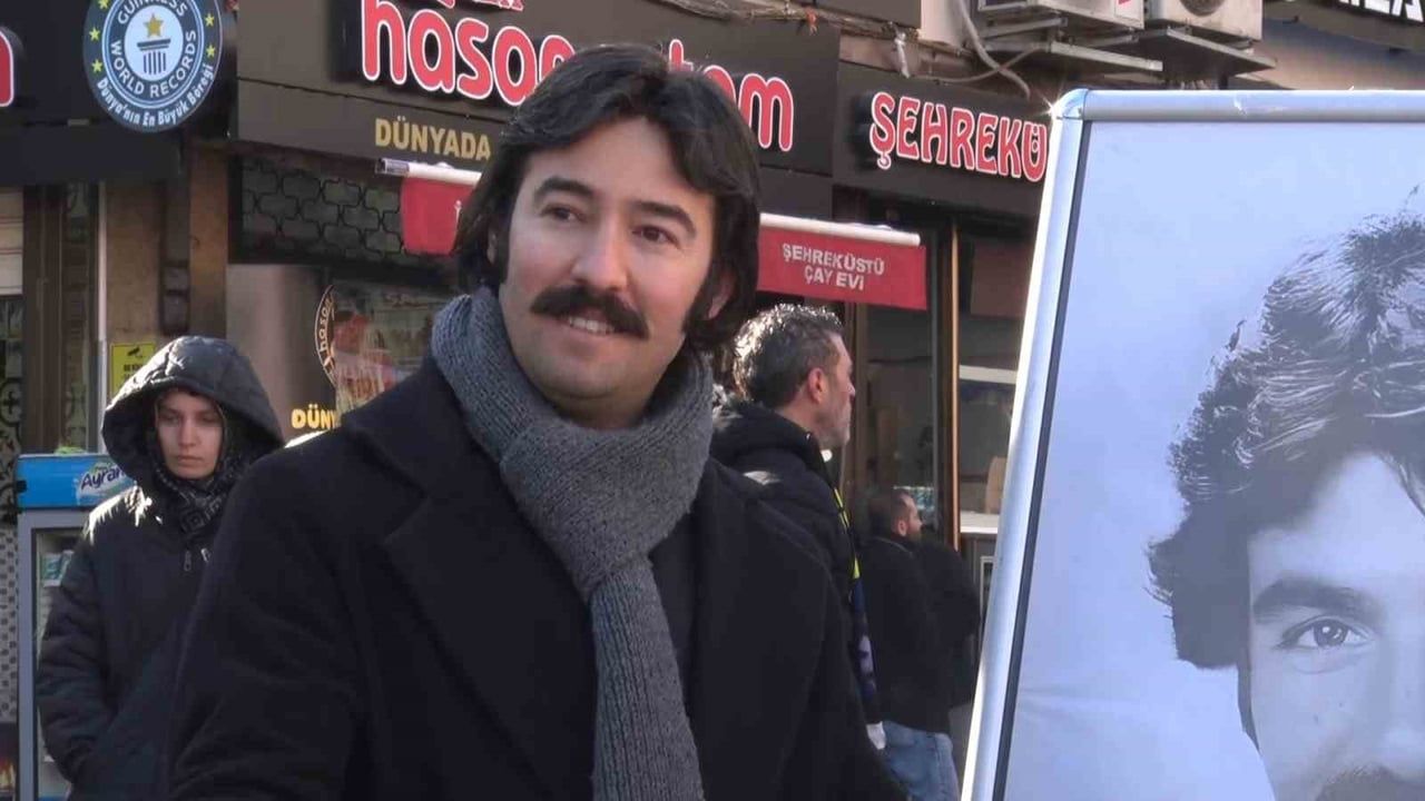 Ferdi Tayfur Bursa’da Anıldı — Ferdiciler Lokma ve Şarkılarla Unutmadı