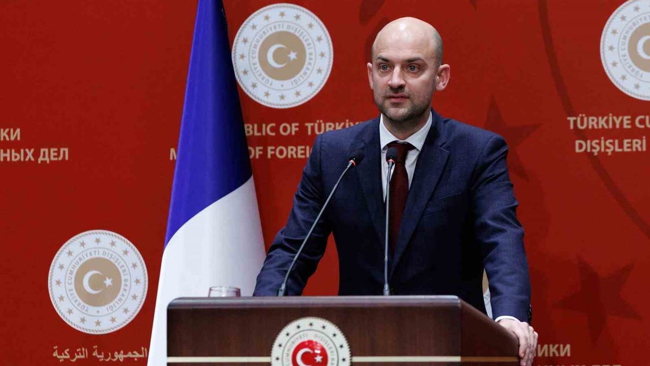 Fidan: Gümrük Birliği Güncellenecek, Vize Serbestisi Hedefte