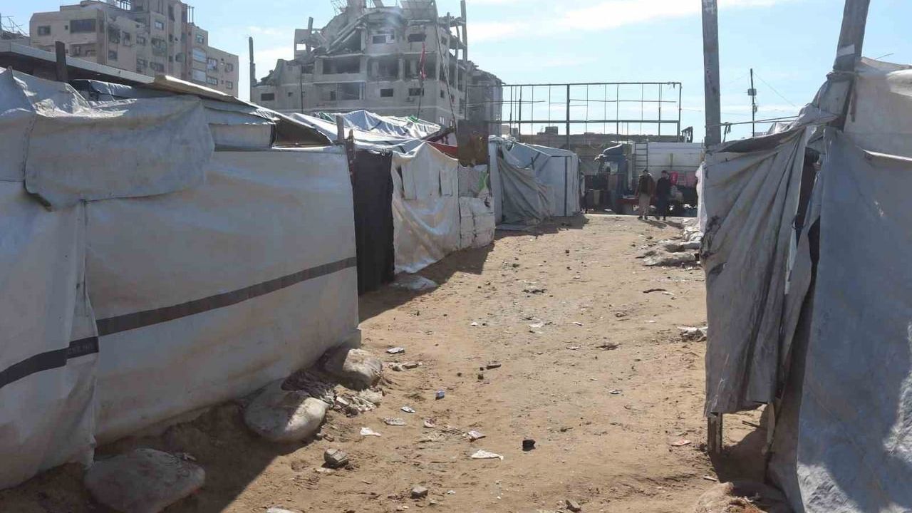 Filistinliler Endişeli: Gazze Ulusal Yönetim Komitesi İsrail Engelleriyle Karşılaşabilir