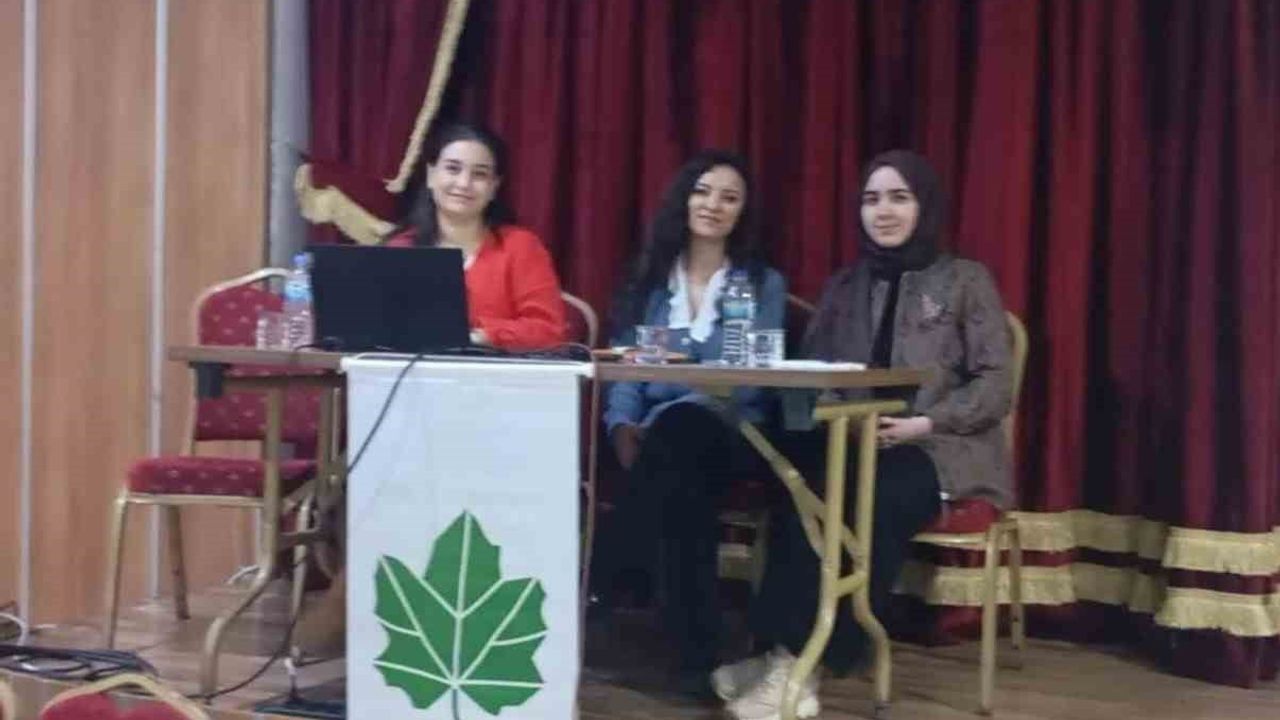 Filyos Limanı'na Demiryolu Bağlantısı İçin Paydaş Toplantısı