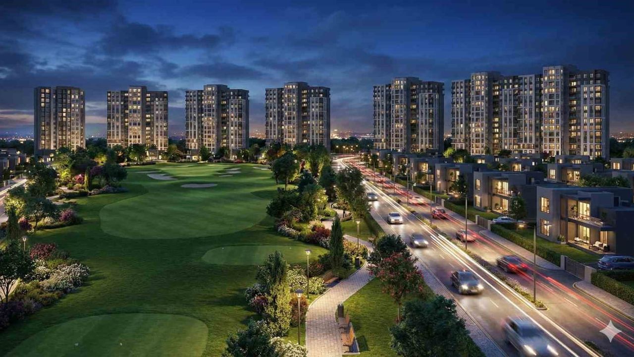 Fırat Life Style Yatırım Hacmi 10 Milyar Doları Aştı — 2026'de 16.600 Bağımsız Bölüm Hedefi