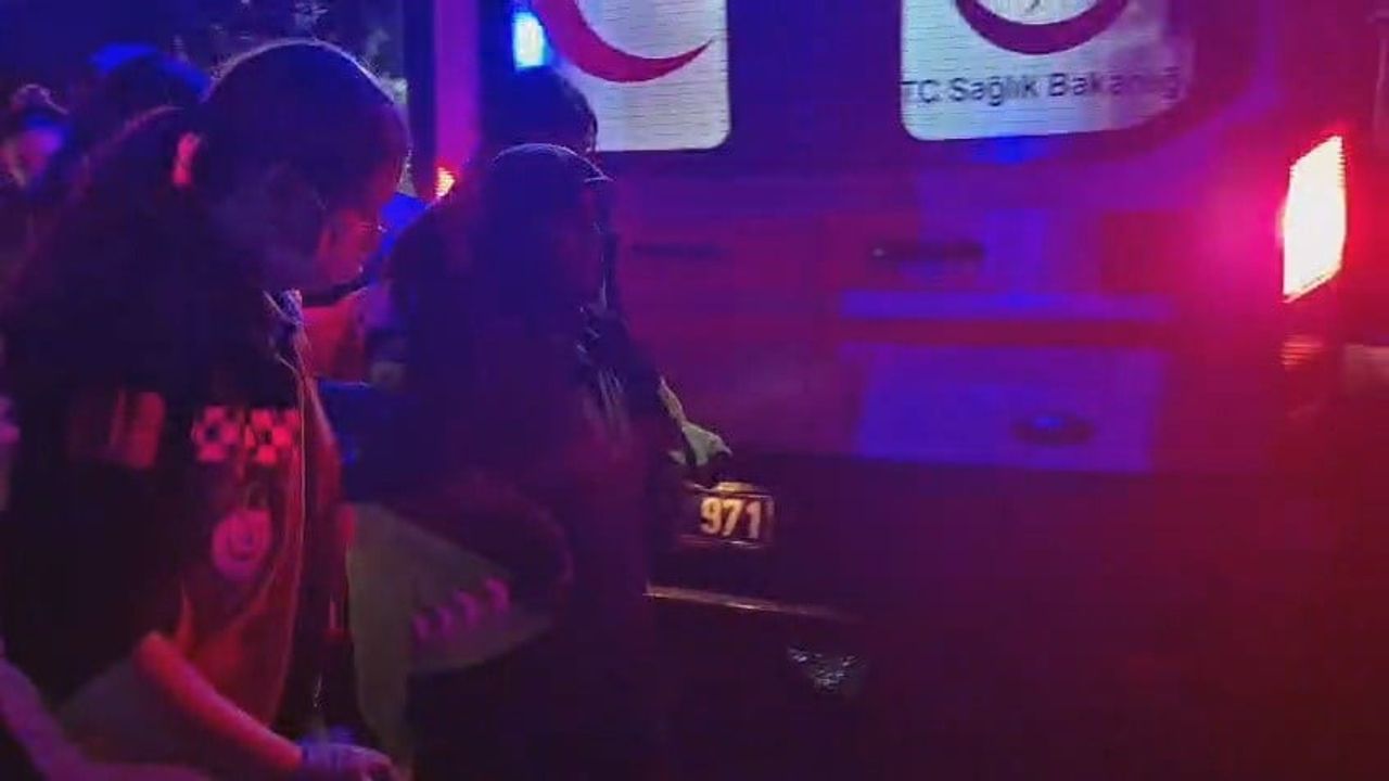 Foça'da Kaybolan Şehit Annesi Jandarma Buldu