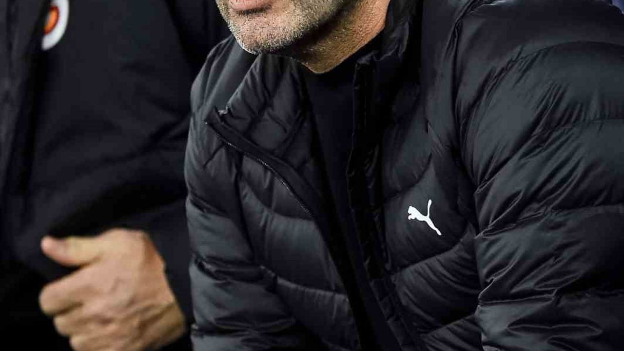 Galatasaray'da Manchester City Öncesi 2 Değişiklik: İlkay Kaptan, Singo Kadroda