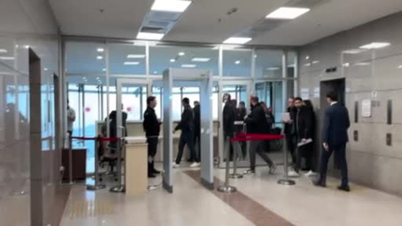 Galatasaray–Fenerbahçe derbi davasında 5 sanığa hapis: 1 yıl 4 ay 14 gün