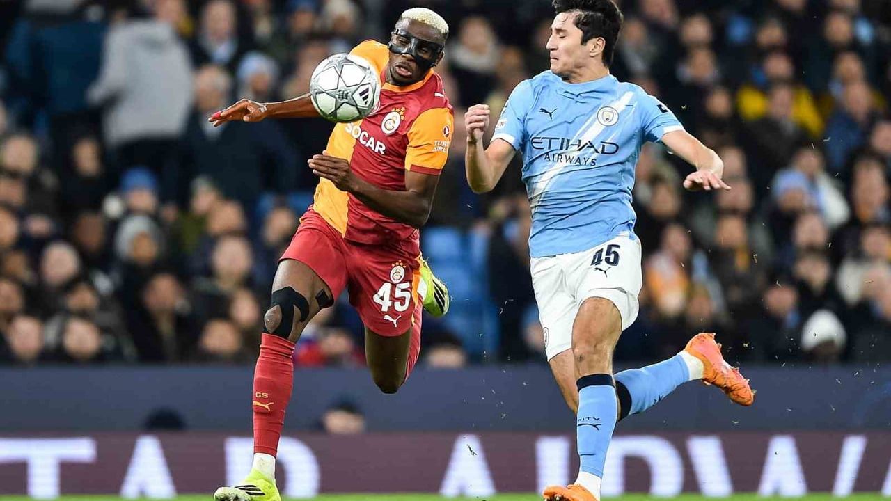 Galatasaray Ocak Ayını 7 Maçla Kapattı: 3 Galibiyet, 2 Beraberlik, 2 Mağlubiyet