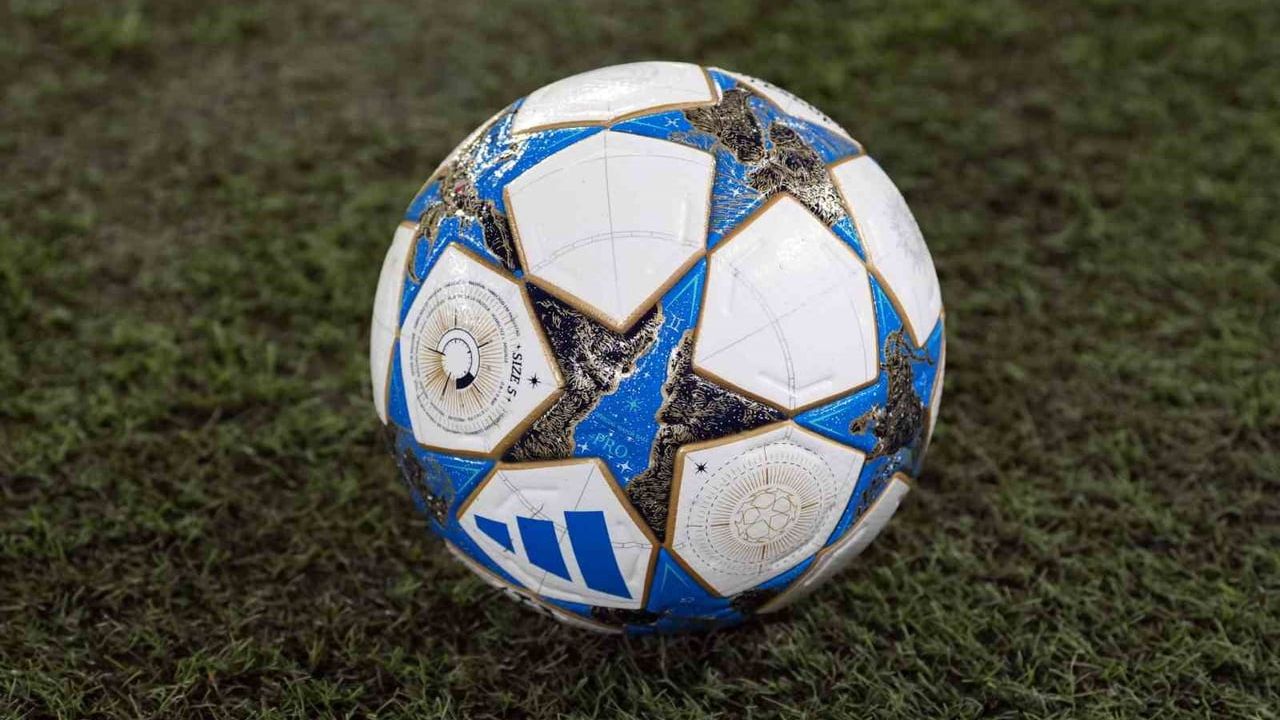 Galatasaray, Şampiyonlar Ligi Son 16'da Juventus ile Eşleşti