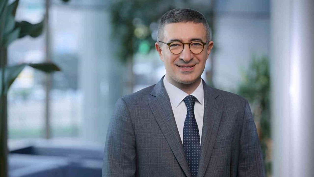 Garanti BBVA'ya Global Finance'tan 3 Ödül — Sürdürülebilir Finansmanda Liderlik