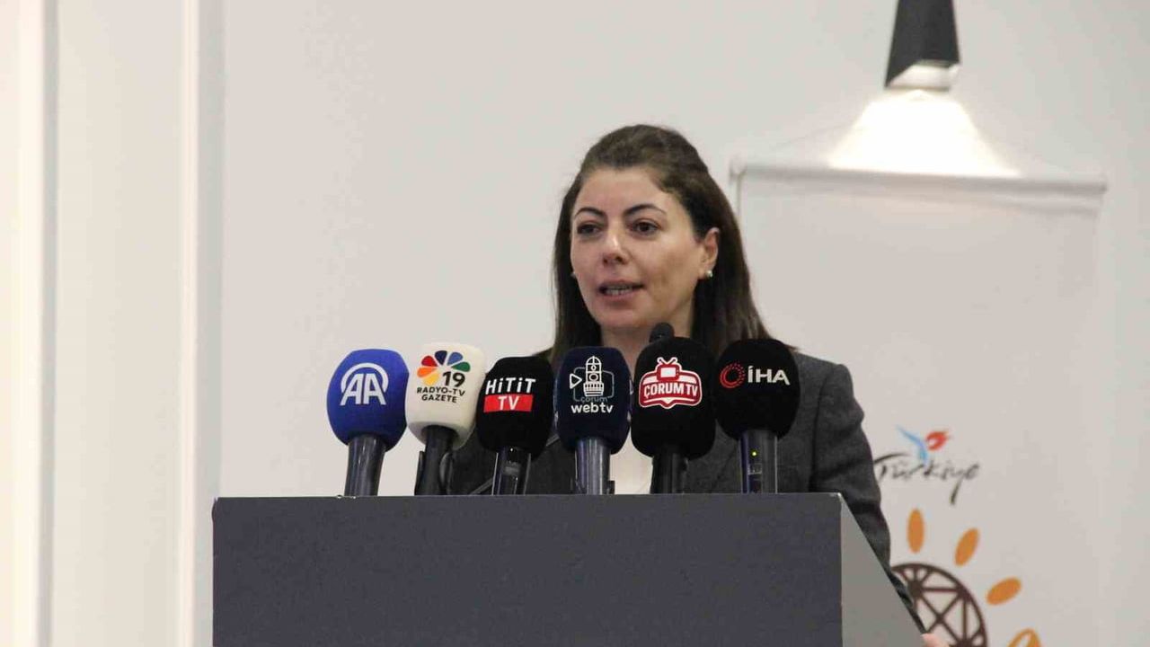 Gastro Çorum: Çorum UNESCO'ya Gastronomi Şehri Olmayı Hedefliyor