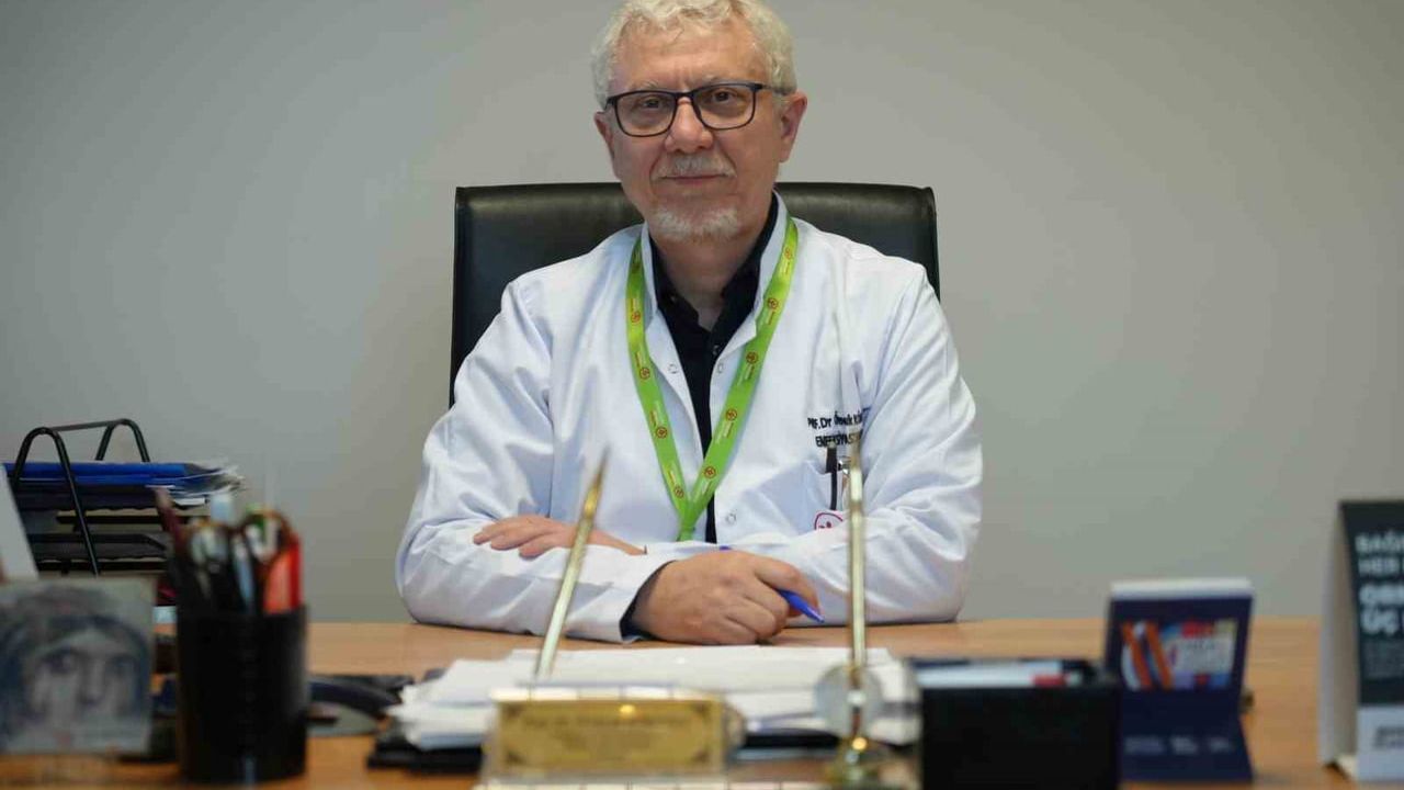 Gazi Abdullah Çelik'in İhmal İddiasına Düztepe Yaşam Hastanesi'nden Açıklama