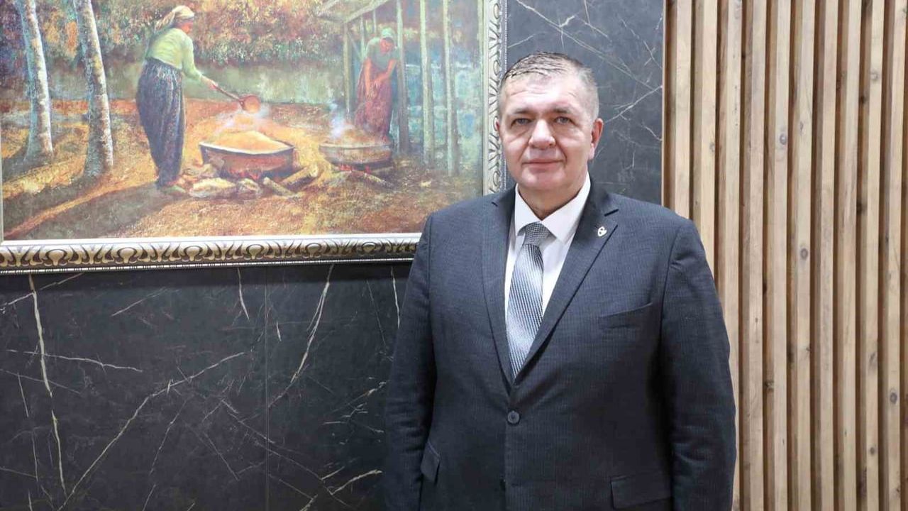 Gaziantep 107 Coğrafi İşaretle Türkiye'de İlk Sırada