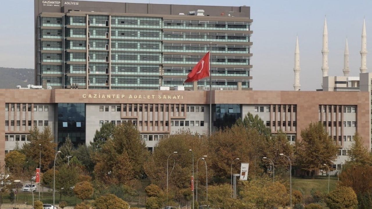 Gaziantep Bahar Apartmanı davasında 3 sanığa 11 yıl hapis