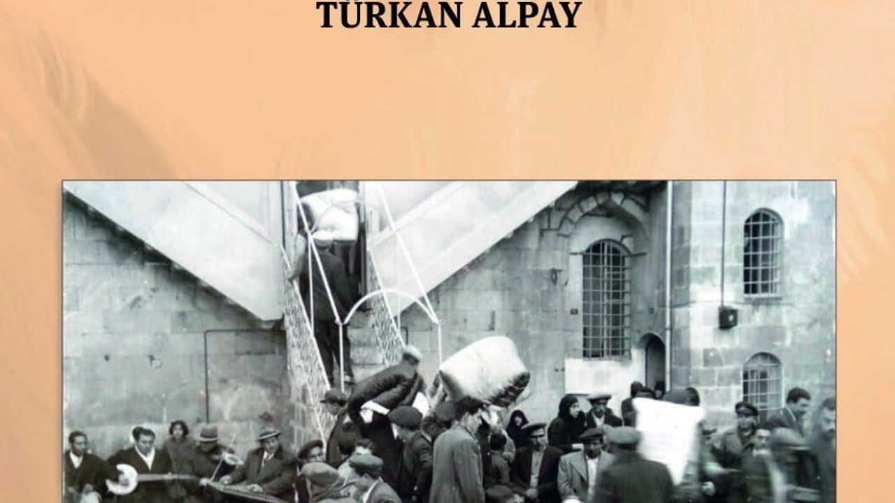 Gaziantep Halk Kültüründe Çeyiz Geleneği yayımlandı
