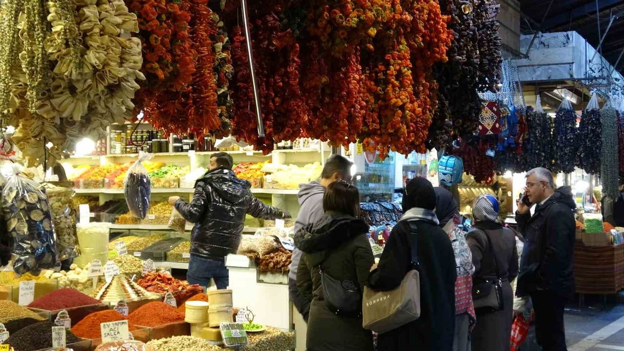 Gaziantep'in Hedefi: 3 Milyon Turist — 2025 Rekoru 2026'ya Taşınıyor