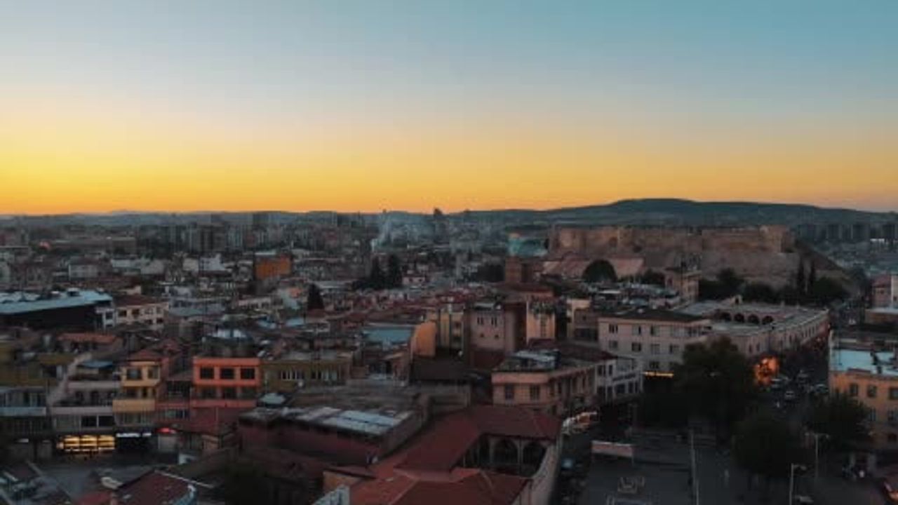 Gaziantep'te 12 tarihi eser restorasyonu tamamlandı — ibadete ve ziyarete açıldı